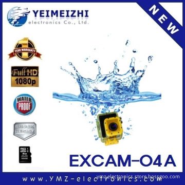 Diver Camera Excam-04A